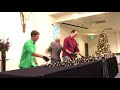 Forté Handbell Quartet - Handel’s Hallelujah Chorus