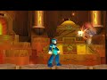 Mega Man X8 (PS2) All Bosses (No Damage)