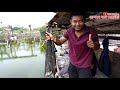 INFO/RUTE SPOT MANCING TAMAN KOTA || Empang Babeh Untung || BASMOL JAKARTA BARAT