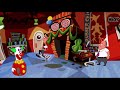 Day of the Tentacle Remastered - Enter the Tentacle