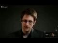 Lawrence Lessig Interviews Edward Snowden