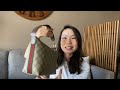 UNBOXING | Gucci Ophidia Super Mini Shoulder Bag, Burberry Card Holder, Amsterdam Airport shopping