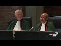 “I am suffering in silence” - Judge John Hlophe