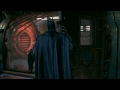 Batman Arkham Knight Playthrough Part 1 - Black Alchemist
