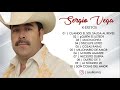 Sergio Vega | 10 Éxitos