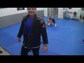 23.07.2024  3º Round Sparring Jiu-jitsu FLOW +