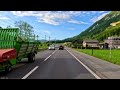 SWISS - Unveiling Switzerland's Beauty: A Road Trip Journey (1) 4K