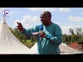 BISHOP DR JJ GITAHI KUHUNJIA CIUGO CIA MAGEGANIA IRIA ANDU MATENDAGA KUIGUA || TRUE MAN OF GOD..