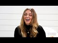 Do You Have a Past? | Sadie Robertson Huff