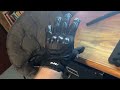 ILM AirFlow Gloves Review