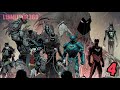 RED DEATH (DC): 5 Datos que NO sabías del Batman Flash Malvado! (Muerte Roja 2021)