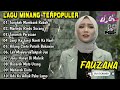 FAUZANA - LAGU MINANG TERBARU FULL ALBUM TERPOPULER 2024 - Tungkek Mambaok Rabah - Janji Ka Janji