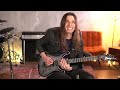 KIKO LOUREIRO -  TREINO  01