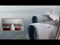 TRIP REPORT - Emirates Airbus A380 ( Economy ), Manchester to Dubai, Tuesday 26th March 2024.