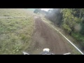 Gopro enduro sprint Šiklův mlýn 9.11.2016