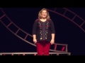 Trauma | Jamie Marich | TEDxYoungstown