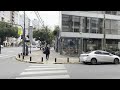 Buenos Aires, Argentina - Virtual City Walking Tour