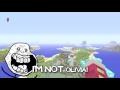 Trolling 2 Annoying Girls on Minecraft (Minecraft Trolling & Griefing)