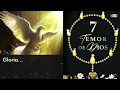 Rosario al Espíritu Santo 🕊️ Coronilla de los 7 Dones del Santo Espíritu 🕊️