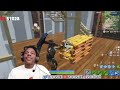 iShowSpeed Plays OG FORTNITE