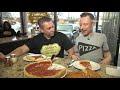 Chicago's Best Stuffed Pizza: Gianna's Pizzeria