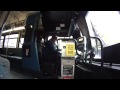 Bus Driver wouldn't stop for Disabled 10/25/13