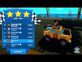 New challenge 2024 | Racing all car | Racing all hero! | Beach buggy racing 2 Session 03.