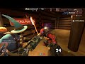 [TF2] - Late night laughter