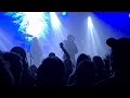 Filter - The Drowning (Live in Adelaide, Australia)