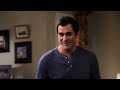 Claire Is Honest With Cam About His Bike Shorts (Clip) | Modern Family | TBS