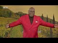 T.D. Jakes: Don't Let Doubt Keep You from Your Destiny! | Full Sermons on TBN