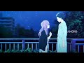 A silent voice - until i found you - Kinemaster/AMV [Simple edit]