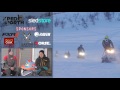 Sledstore Powderdays 2017 [HD]