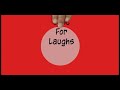 Just For Laughs Logo (GoAnimate Version)
