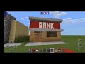 How to build a Bank