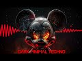 DARK MINIMAL TECHNO RAT MIX 2024