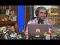 Ariel Helwani on his interview with Tony Khan - 