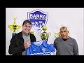 BARRA F.C.: O time mais organizado de SC | Estrutrua magnifica | Conheça o Barra.