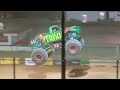 Monster Truck Invasion - Hagerstown, MD 7/21/23 FULL SHOW