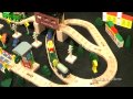 7 Wooden Railway Trains Ultimate Review