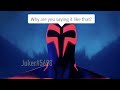 Knock yourself out | Spider-Man: Across the Spider-verse