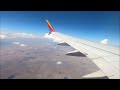 [FULL FLIGHT] Tucson (TUS) - San Diego (SAN) — Southwest Airlines — Boeing 737-7BD — N7746C