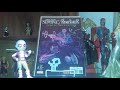 Comic/ toy haul! 10/7/2017