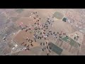 Perris 100-way camp 2009