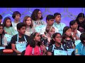 Scripps National Spelling Bee 2019 I Round 3 I Akash and Amrita Vukoti