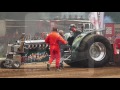 Final Destination @ Anholt 2016-06-12 Tractor Pulling