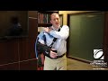 Dr. Trent  McKay: Tutorial On Using a Sling After Shoulder Surgery