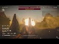HELLDIVERS 2 | PS5 60fps | Hard | Hellmire - Terminid Control | Bug Infestation Termination