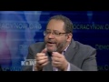 Michael Eric Dyson vs. Eddie Glaude on Race, Hillary Clinton and the Legacy of Obama's Presidency