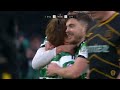 Celtic 4-2 Livingston | Daizen Maeda Hat-Trick! | Scottish Gas Scottish Cup Quarter-Final Highlights